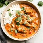 Indian Butter Chicken Recipe