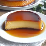 Mexican Flan: A Creamy and Timeless Dessert Delight