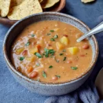 Pinto Bean Soup
