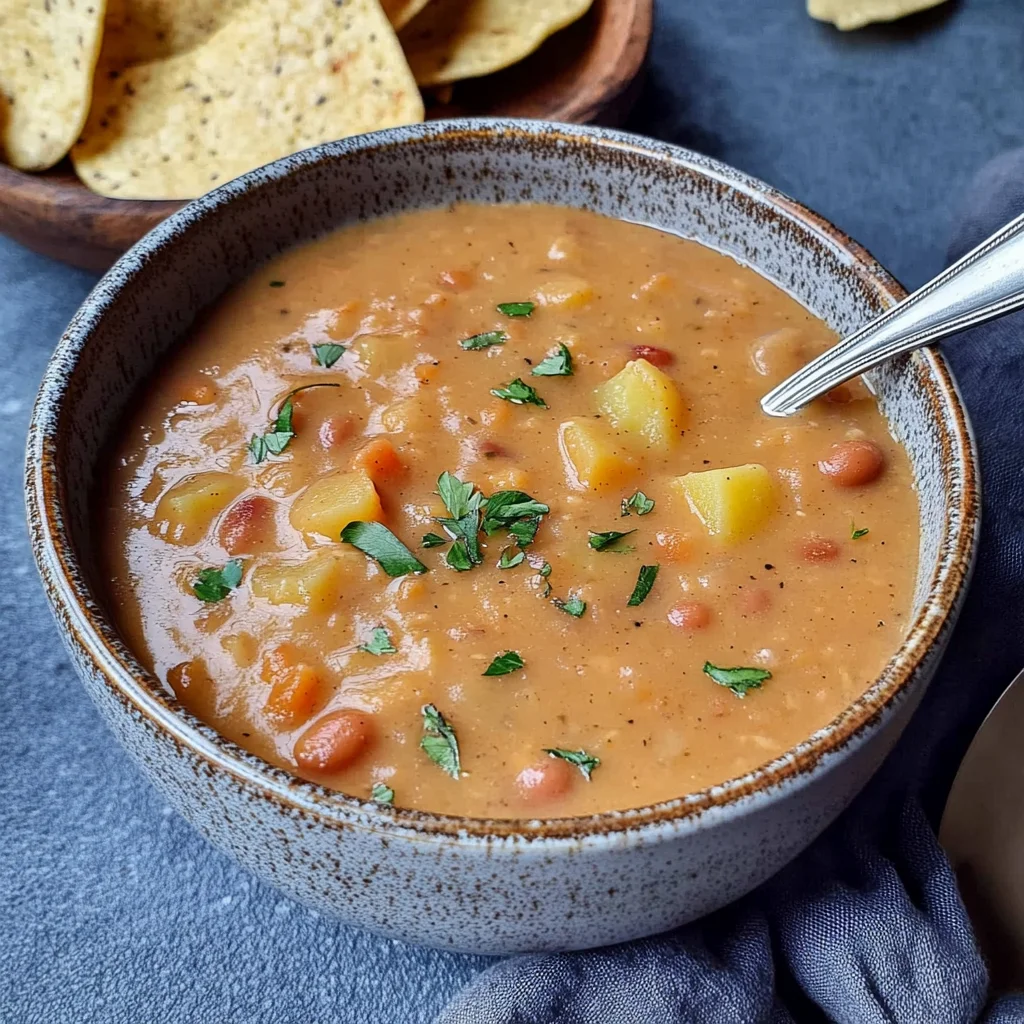 Pinto Bean Soup