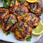 Pollo Asado (Chipotle Copycat Recipe)