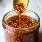 Quick & Easy Chinese Chili Oil