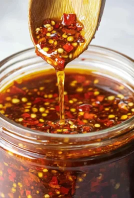 Quick & Easy Chinese Chili Oil