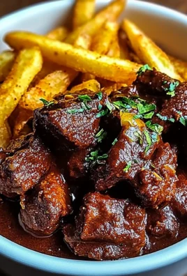 Spicy Goan Beef Vindaloo Recipe