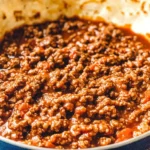 Taco Meat Recipe