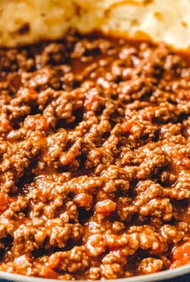 Taco Meat Recipe