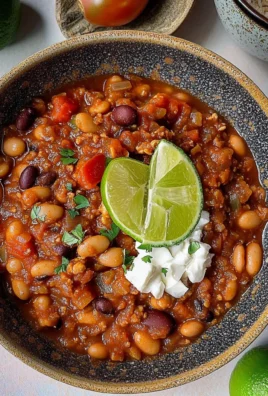 Vegan Chili Recipe