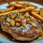 Air Fryer Apple Fritters Recipe: A Delicious Treat Awaits!