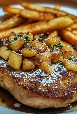 Air Fryer Apple Fritters Recipe: A Delicious Treat Awaits!