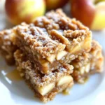 Apple Bars