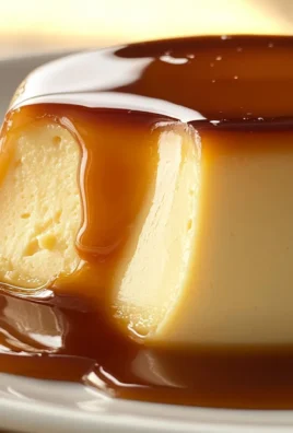 Authentic Mexican Flan