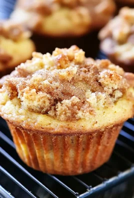 Banana Streusel Muffins