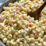 Best Macaroni Salad
