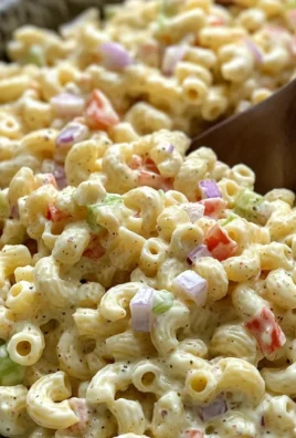Best Macaroni Salad