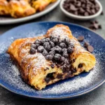 Chocolate Croissant French Toast Recipe