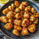 Cowboy Butter Chicken Bites: Bold, Buttery, and Finger-Licking Good