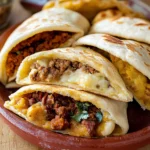 Gorditas Recipe With Maseca