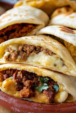 Gorditas Recipe With Maseca