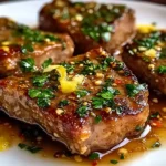 Juicy Sicilian beef Chops: Your Quick Mediterranean Escape
