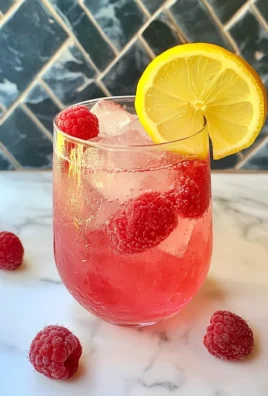 Limoncello Berry Burst