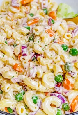 Macaroni Salad