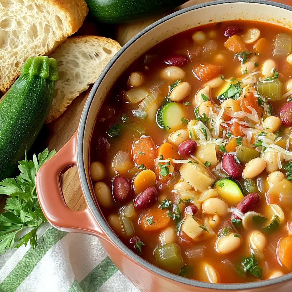 Minestrone