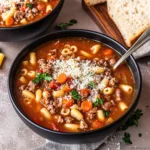 Pasta e Fagioli