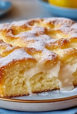 Paul Hollywood One-Bowl Lemon