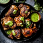 Peruvian Chicken Recipe