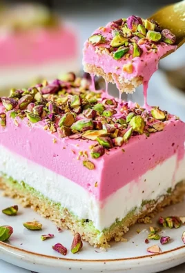 Pistachio Rose Milk Cake