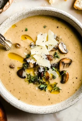 Remy's Ratatouille Soup (from the movie)