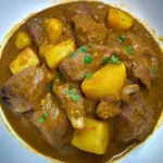 The Best Jamaican Curry Goat Recipe Ever
