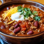 The Pioneer Woman Chili