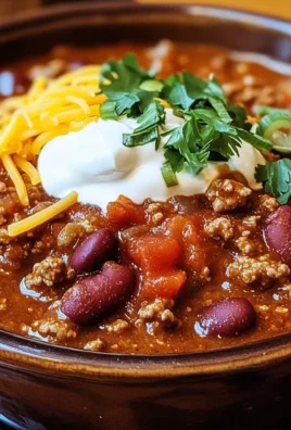 The Pioneer Woman Chili
