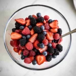 Berry Fruit Salad Recipe