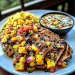 Best Pineapple Chicken Recipe