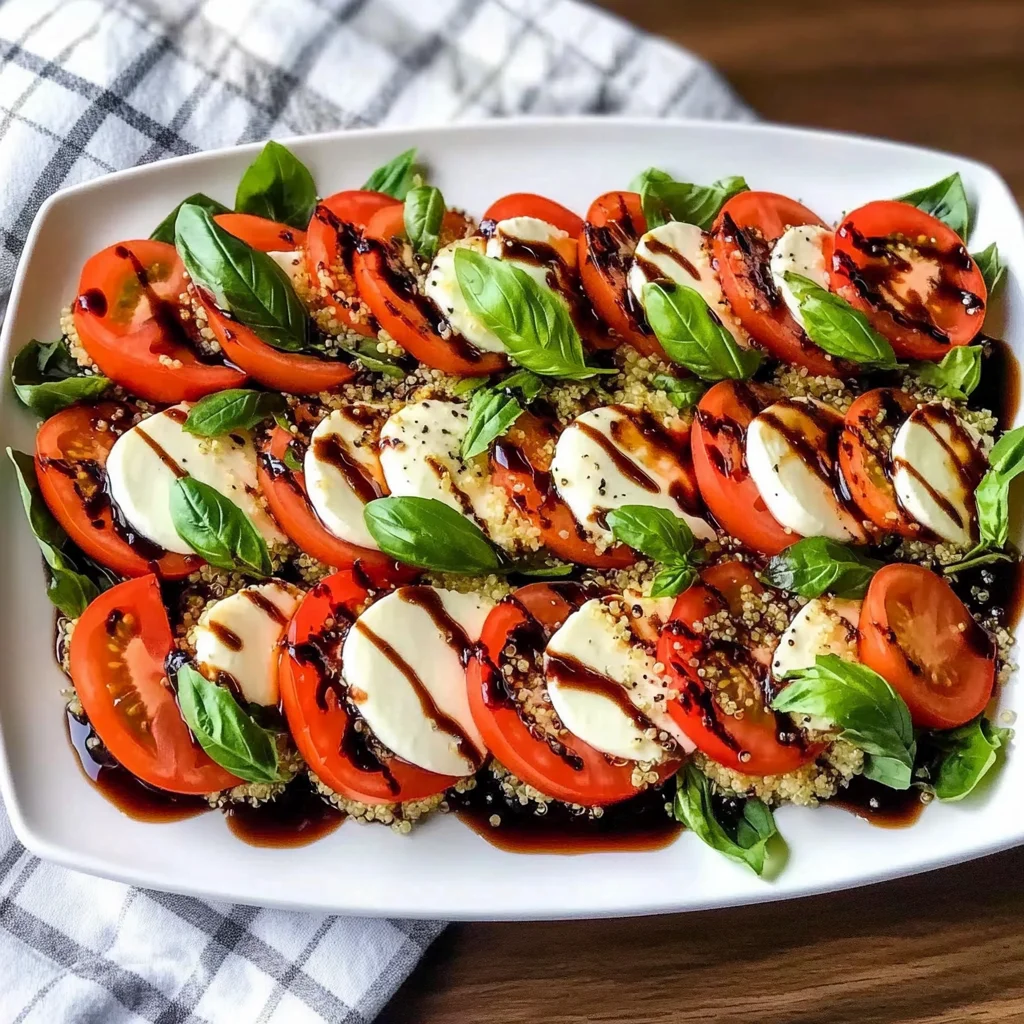 Caprese