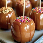 Caramel Apple