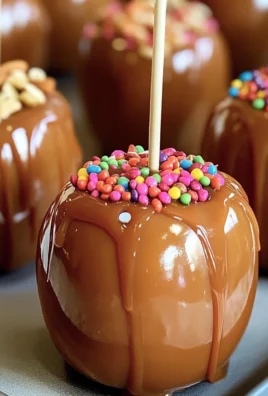 Caramel Apple