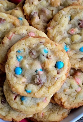 Easter Bunny Roadkill Cookie