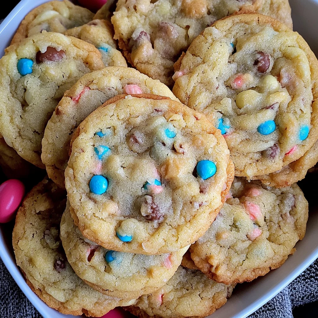 Easter Bunny Roadkill Cookie