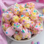 Easter Puff Corn