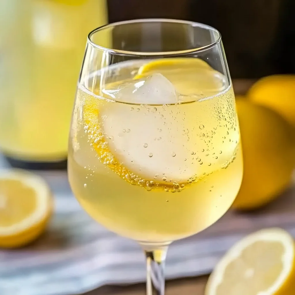 Easy Homemade Limoncello Recipe | Authentic Italian Digestif in 3 Weeks