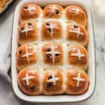 Hot Cross Buns