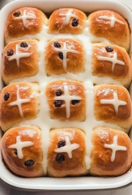 Hot Cross Buns