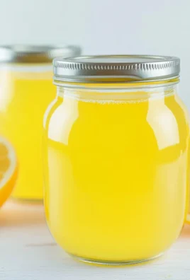 How to Make Homemade Limoncello Recipe