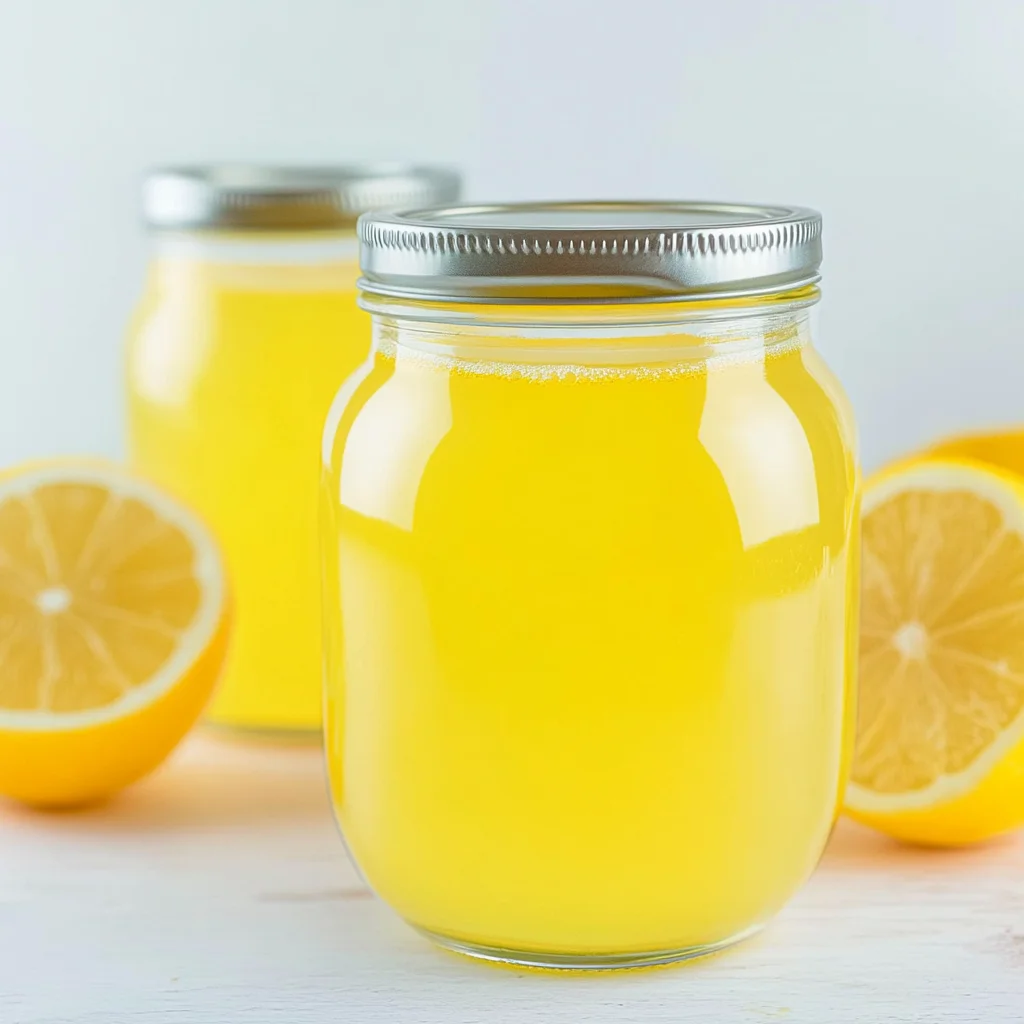 How to Make Homemade Limoncello Recipe