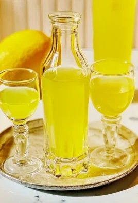 Limoncello