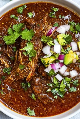 Mexican Birria Recipe