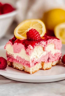 Raspberry Tiramisu